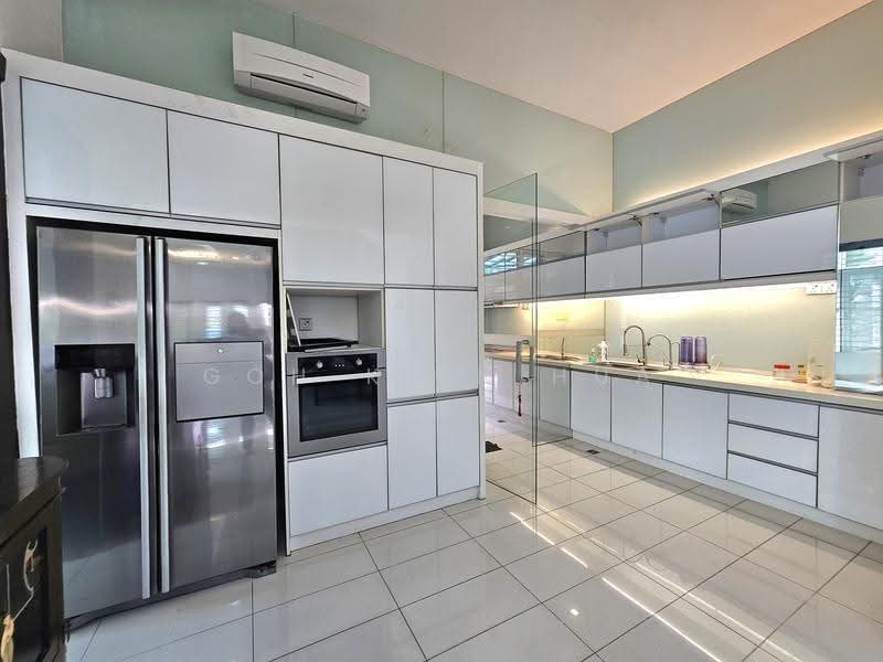 Semi-Detached House for Sale in KL City Centre (Kuala Lumpur) - Goh Kien Hua - Kitchen - PropertyGuru.com.my