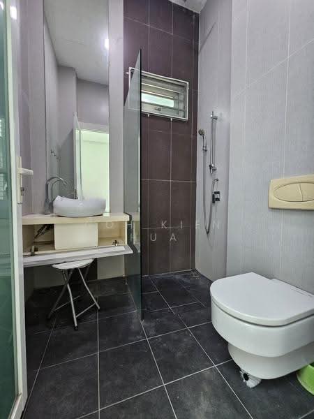 Semi-Detached House for Sale in KL City Centre (Kuala Lumpur) - Goh Kien Hua - Bathroom - PropertyGuru.com.my