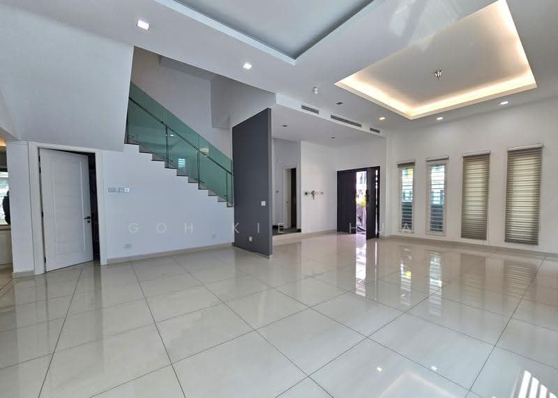 Semi-Detached House for Sale in KL City Centre (Kuala Lumpur) - Goh Kien Hua - PropertyGuru.com.my