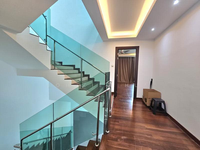 Semi-Detached House for Sale in KL City Centre (Kuala Lumpur) - Goh Kien Hua - Interior - PropertyGuru.com.my