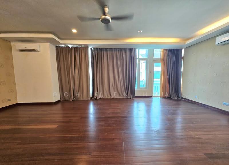 Semi-Detached House for Sale in KL City Centre (Kuala Lumpur) - Goh Kien Hua - Living Room - PropertyGuru.com.my