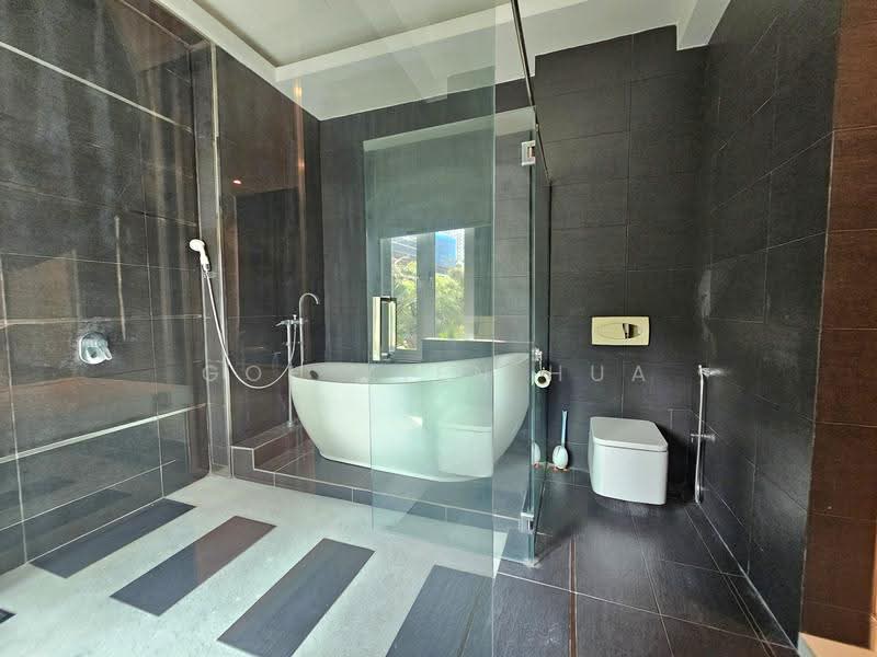 Semi-Detached House for Sale in KL City Centre (Kuala Lumpur) - Goh Kien Hua - Bathroom - PropertyGuru.com.my
