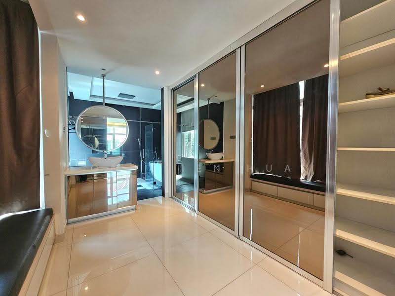 Semi-Detached House for Sale in KL City Centre (Kuala Lumpur) - Goh Kien Hua - Bathroom - PropertyGuru.com.my