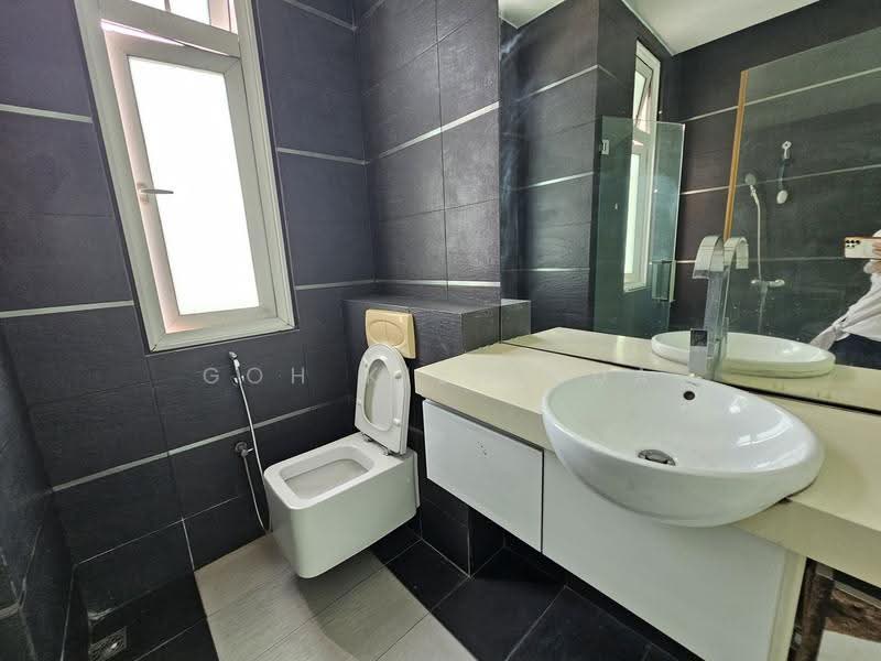 Semi-Detached House for Sale in KL City Centre (Kuala Lumpur) - Goh Kien Hua - Bathroom - PropertyGuru.com.my
