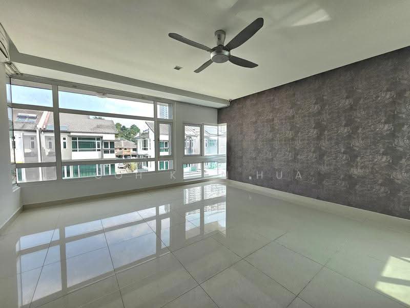 Semi-Detached House for Sale in KL City Centre (Kuala Lumpur) - Goh Kien Hua - Living Room - PropertyGuru.com.my