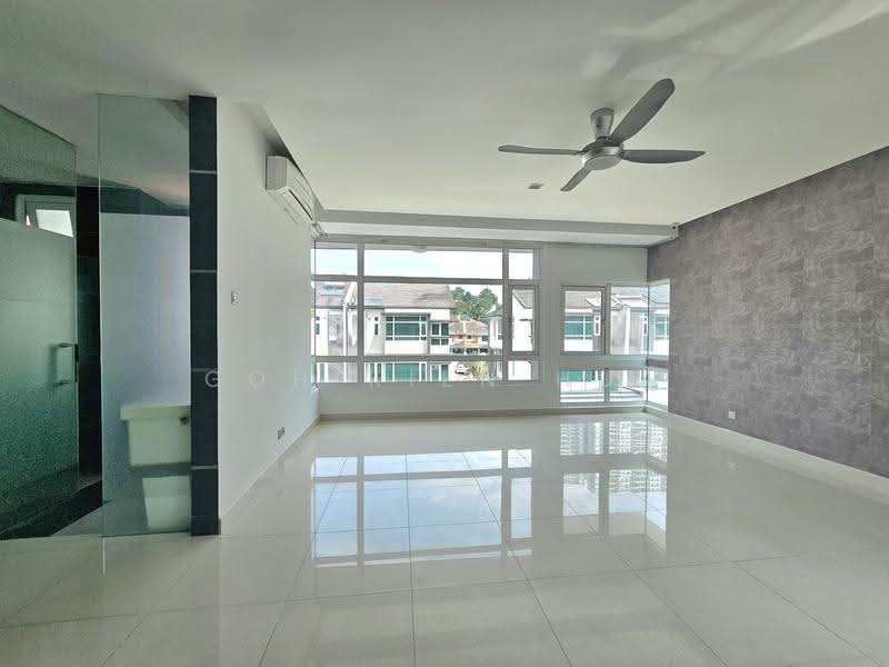 Semi-Detached House for Sale in KL City Centre (Kuala Lumpur) - Goh Kien Hua - Interior - PropertyGuru.com.my