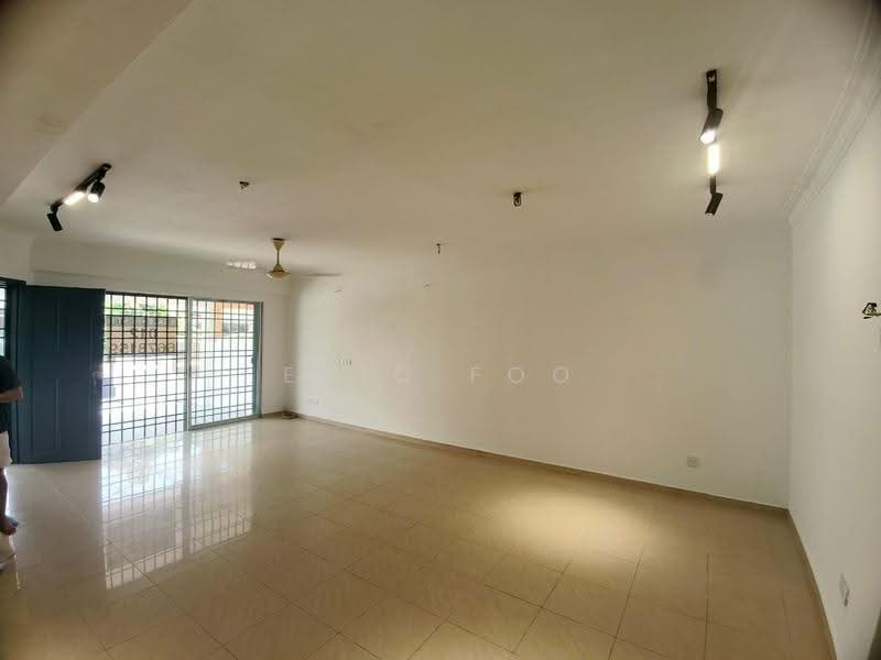 Rumah Teres 2-Tingkat untuk Dijual di Taman Meranti Jaya (Puchong) - Eric Foo - Living Room - PropertyGuru.com.my