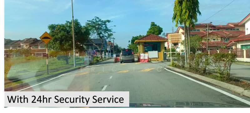 Rumah Teres 2-Tingkat untuk Dijual di Taman Meranti Jaya (Puchong) - Eric Foo - PropertyGuru.com.my
