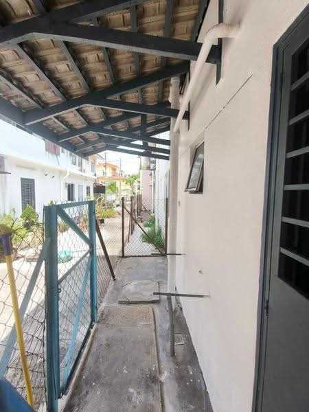 Rumah Teres 2-Tingkat untuk Dijual di Taman Meranti Jaya (Puchong) - Eric Foo - Exterior - PropertyGuru.com.my