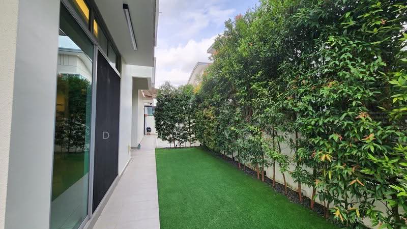 Semi-Detached House for Sale in Taman Ponderosa (Johor Bahru) - Daniel Yong - Exterior - PropertyGuru.com.my