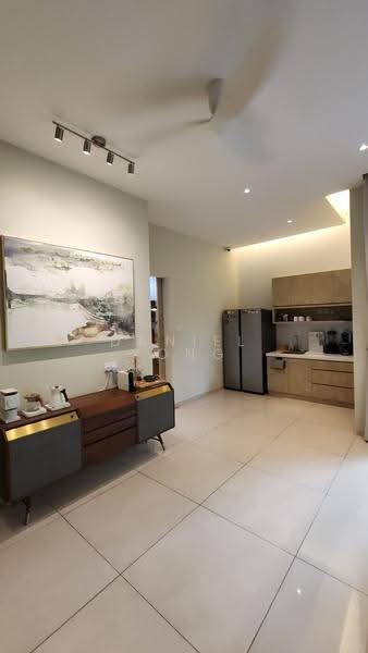 Semi-Detached House for Sale in Taman Ponderosa (Johor Bahru) - Daniel Yong - Kitchen - PropertyGuru.com.my