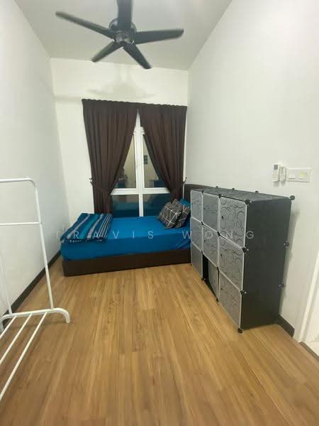 Service Residence for Rent at Eco Sky - Travis Wong - Bedroom - PropertyGuru.com.my