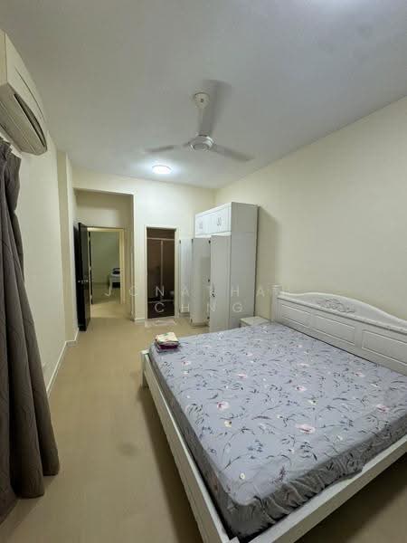 Apartment for Rent at One World 2 (1-Sky) - Jonathan Chng - Bedroom - PropertyGuru.com.my