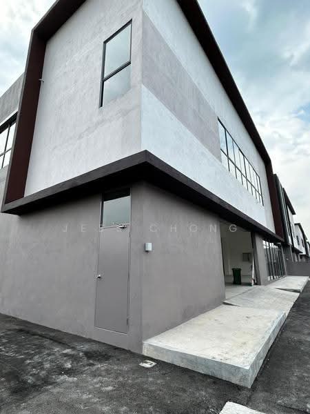 Factory for Rent in Klang (Selangor) - Jess Chong - Exterior - PropertyGuru.com.my