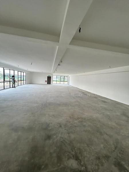 Factory for Rent in Klang (Selangor) - Jess Chong - Interior - PropertyGuru.com.my
