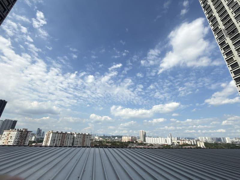 Kediaman Servis untuk Disewa di O'hako Residence - Sky Lim - Exterior - PropertyGuru.com.my