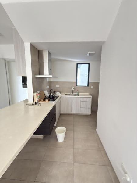 Kediaman Servis untuk Disewa di O'hako Residence - Sky Lim - Kitchen - PropertyGuru.com.my