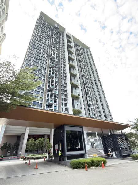 Kediaman Servis untuk Disewa di O'hako Residence - Sky Lim - Exterior - PropertyGuru.com.my