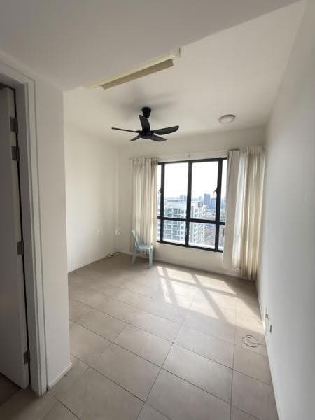 Kediaman Servis untuk Disewa di O'hako Residence - Sky Lim - View - PropertyGuru.com.my