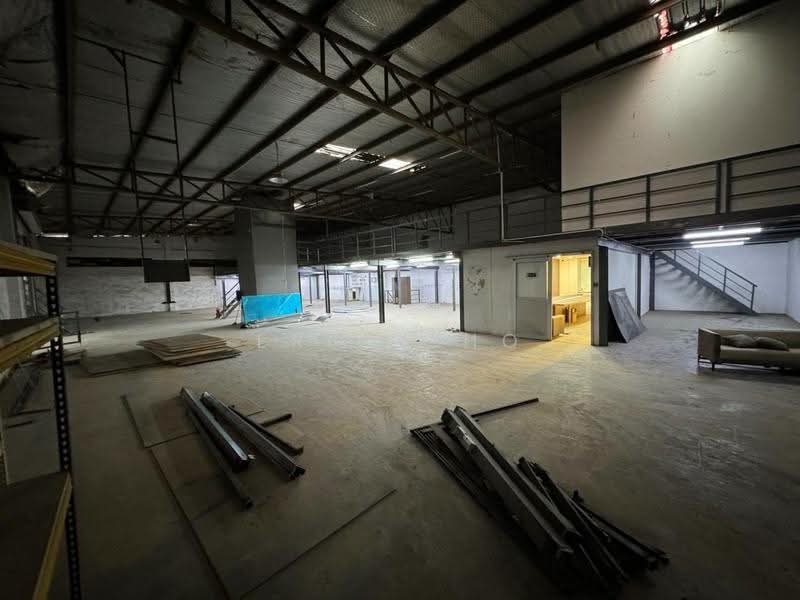 Factory for Rent in Taman Desa Cemerlang (Ulu Tiram) - Erica Ho - Interior - PropertyGuru.com.my