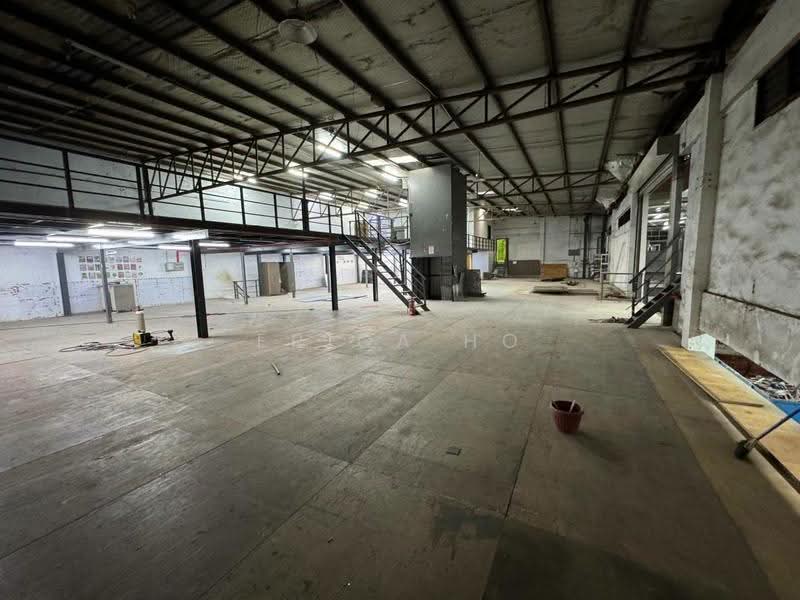 Factory for Rent in Taman Desa Cemerlang (Ulu Tiram) - Erica Ho - Interior - PropertyGuru.com.my