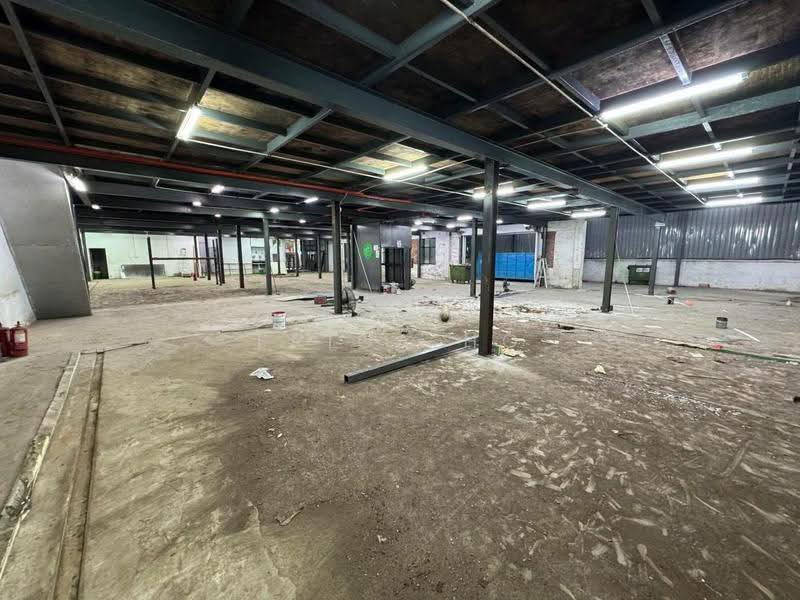 Factory for Rent in Taman Desa Cemerlang (Ulu Tiram) - Erica Ho - Interior - PropertyGuru.com.my