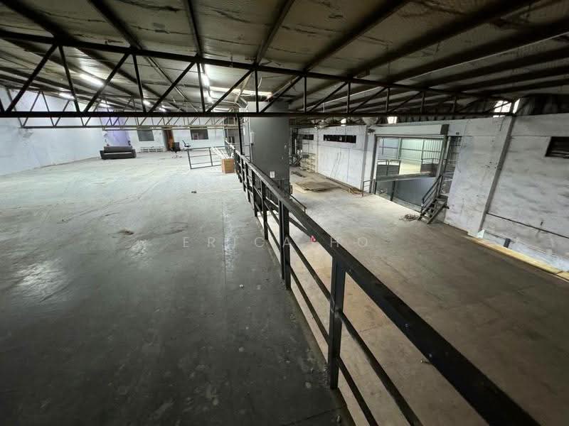 Factory for Rent in Taman Desa Cemerlang (Ulu Tiram) - Erica Ho - Interior - PropertyGuru.com.my