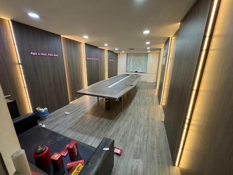 Factory for Rent in Taman Desa Cemerlang (Ulu Tiram) - Erica Ho - Interior - PropertyGuru.com.my