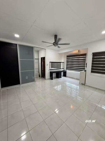 Terraced House for Sale in Bandar Puteri Klang (Klang) - Rylin Tan - Bedroom - PropertyGuru.com.my