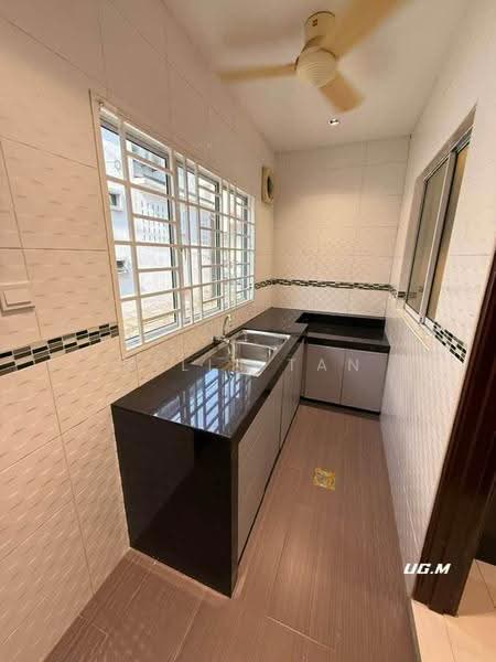 Terraced House for Sale in Bandar Puteri Klang (Klang) - Rylin Tan - PropertyGuru.com.my