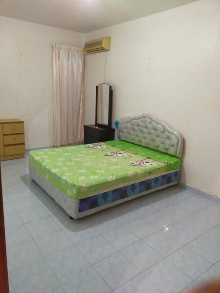 Apartment for Sale at Julita Apartment - Freddy Tan - Bedroom - PropertyGuru.com.my
