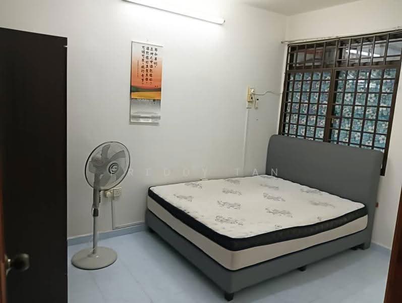 Apartment for Sale at Julita Apartment - Freddy Tan - Bedroom - PropertyGuru.com.my