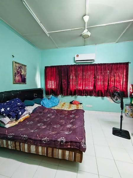 Rumah Teres 2-Tingkat untuk Dijual di BANDAR PUCHONG JAYA (Puchong) - Chow Kok Toong - Bedroom - PropertyGuru.com.my