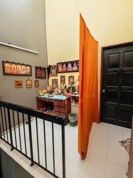 Rumah Teres 2-Tingkat untuk Dijual di BANDAR PUCHONG JAYA (Puchong) - Chow Kok Toong - Interior - PropertyGuru.com.my