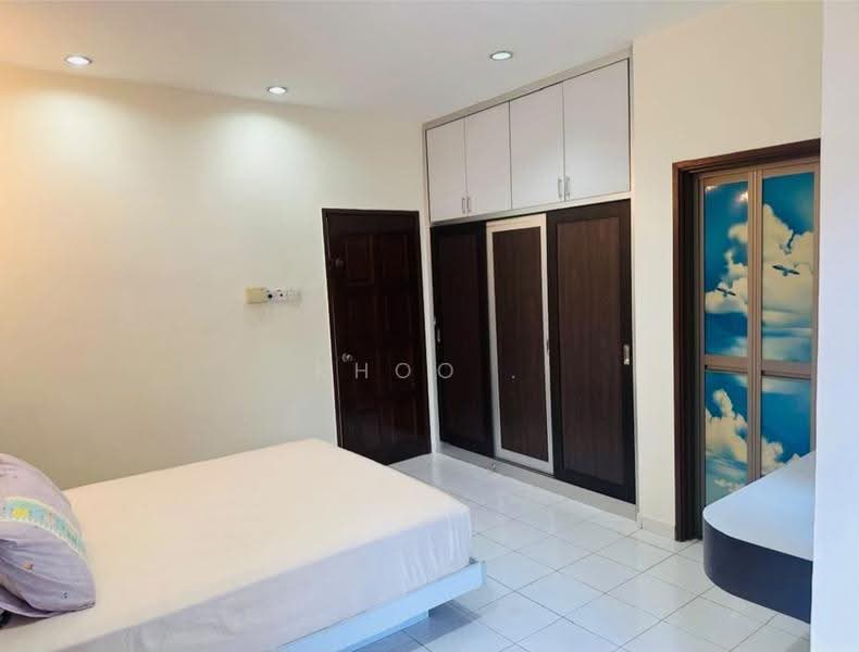 2-storey Terraced House for Sale in Taman Setia Indah (Tebrau) - Khoo . - Bedroom - PropertyGuru.com.my