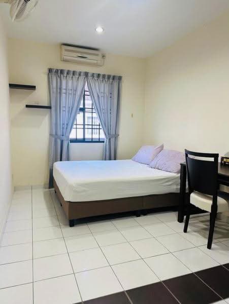 2-storey Terraced House for Sale in Taman Setia Indah (Tebrau) - Khoo . - Bedroom - PropertyGuru.com.my