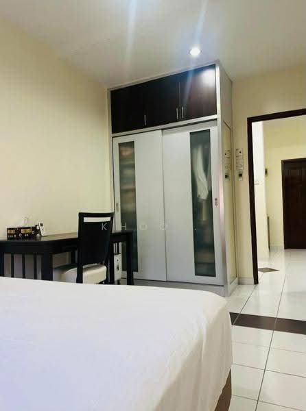 2-storey Terraced House for Sale in Taman Setia Indah (Tebrau) - Khoo . - Bedroom - PropertyGuru.com.my