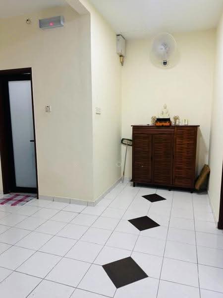 2-storey Terraced House for Sale in Taman Setia Indah (Tebrau) - Khoo . - Interior - PropertyGuru.com.my