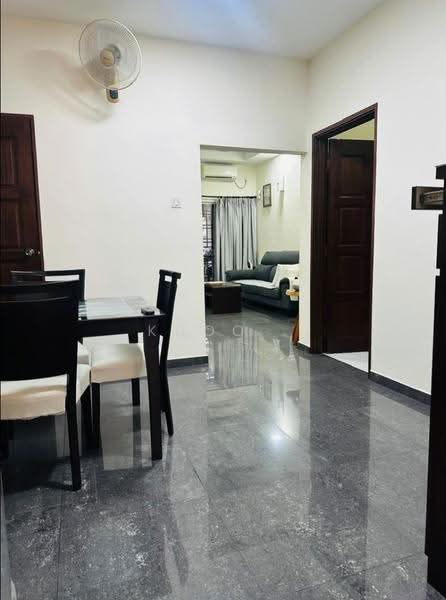 2-storey Terraced House for Sale in Taman Setia Indah (Tebrau) - Khoo . - Dining Room - PropertyGuru.com.my
