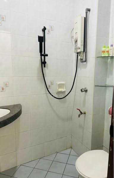 2-storey Terraced House for Sale in Taman Setia Indah (Tebrau) - Khoo . - Bathroom - PropertyGuru.com.my