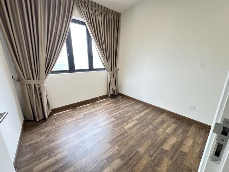 Service Residence for Rent at Aster Hill - Nicholas Wong - Interior - PropertyGuru.com.my