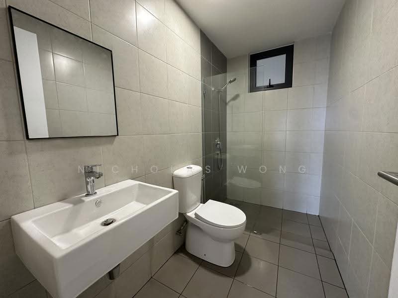 Service Residence for Rent at Aster Hill - Nicholas Wong - Bathroom - PropertyGuru.com.my