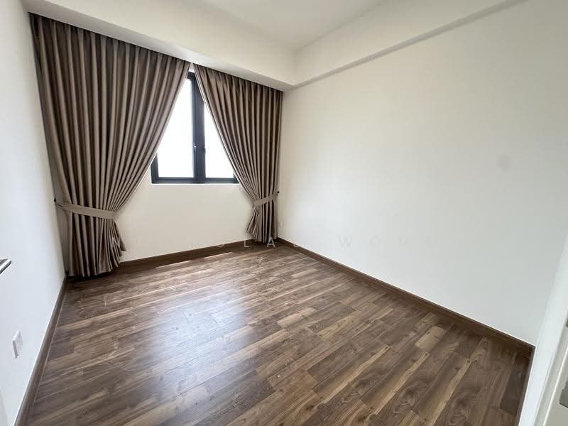 Service Residence for Rent at Aster Hill - Nicholas Wong - Interior - PropertyGuru.com.my
