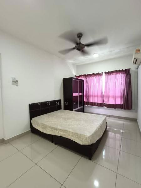 Pangsapuri untuk Dijual di Idaman Residence - Yvonne Lim - Bedroom - PropertyGuru.com.my