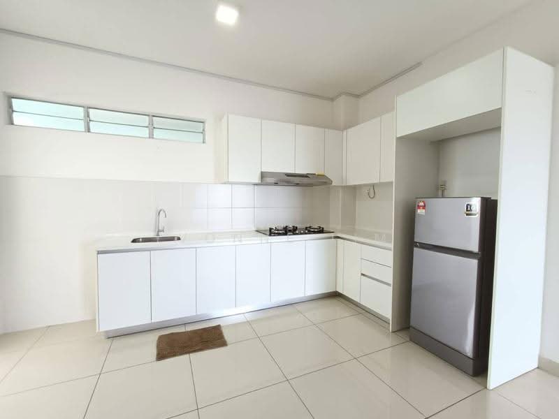 Pangsapuri untuk Dijual di Idaman Residence - Yvonne Lim - Kitchen - PropertyGuru.com.my