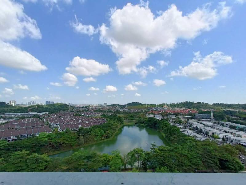 Pangsapuri untuk Dijual di Idaman Residence - Yvonne Lim - Exterior - PropertyGuru.com.my