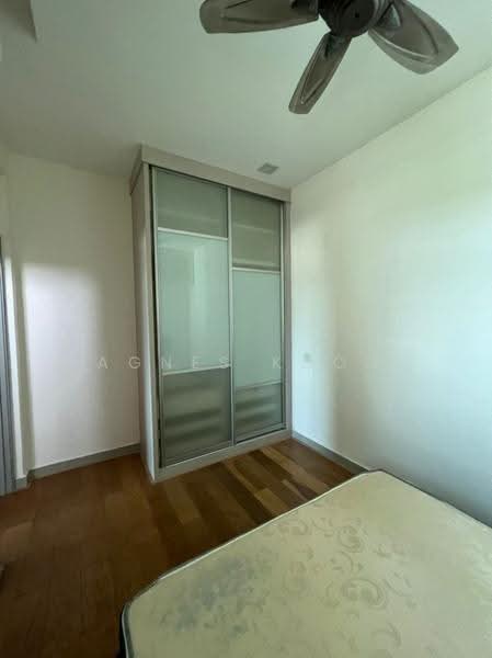 Kondominium untuk Disewa di All Seasons Park - Agnes Khoo - Bedroom - PropertyGuru.com.my