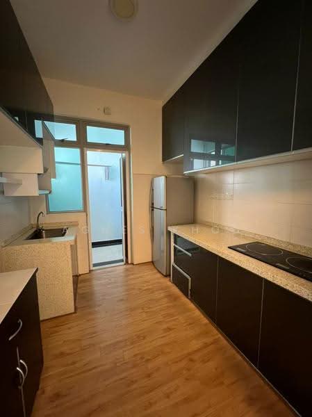 Kondominium untuk Disewa di All Seasons Park - Agnes Khoo - Kitchen - PropertyGuru.com.my