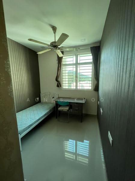 Kondominium untuk Disewa di All Seasons Park - Agnes Khoo - Bedroom - PropertyGuru.com.my