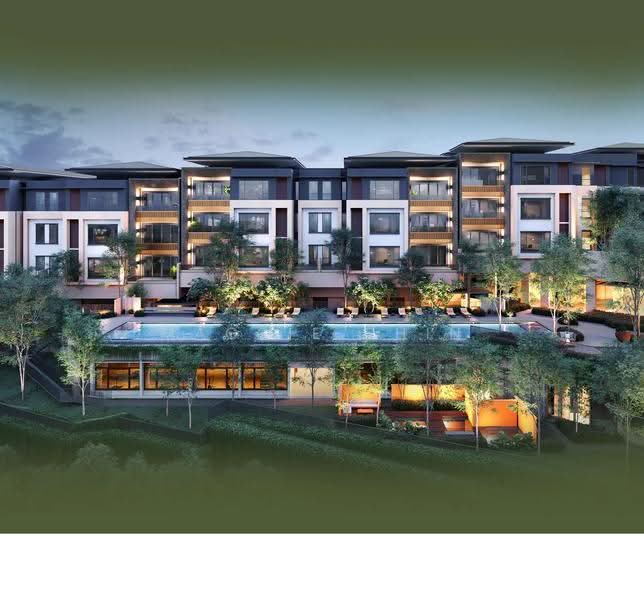 Condominium for Sale at The Peak - Maggie Chin - Exterior - PropertyGuru.com.my